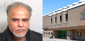Restaurant Manager jailed for Raping Teenage Girl f