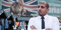Rinkoo Barpaga talks Stand Up, Sign Language & being Deaf