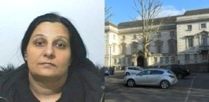 Ruksana Ashraf Jailed for Fraudulent Grenfell Insurance Claims f