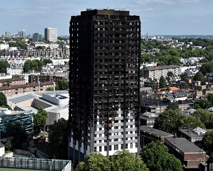 Ruksana Ashraf Jailed for Fraudulent Grenfell Insurance Claims