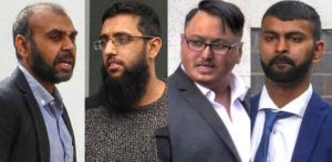Security Guards jailed for Stealing £200k iPhones from UPS Depot - f