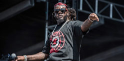 T-Pain accused of Ripping off Bollywood Song f