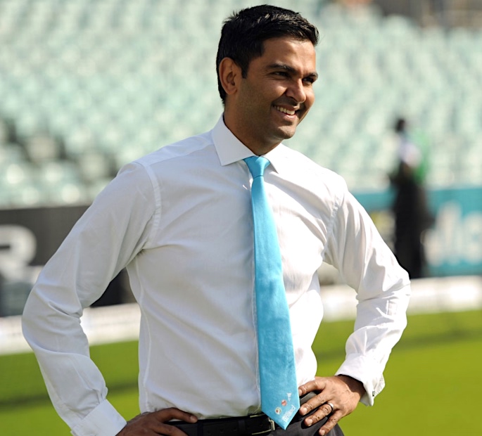 Wasim Khan Leicestershire CEO tipped for PCB MD Role - Chance to