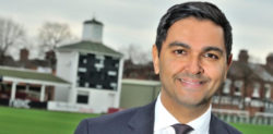 Wasim Khan Leicestershire CEO tipped for PCB MD Role