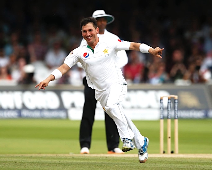 Yasir Shah breaks World Record: Fastest to 200 Test Wickets - Test Career Highlights