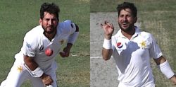 Yasir Shah breaks World Record: Fastest to 200 Test Wickets