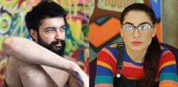 10 Desi Contemporary Painters on Instagram