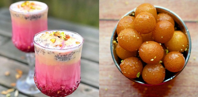 10 Most Popular Indian Desserts to Try f