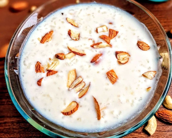 10 Most Popular Indian Desserts to Try - kheer