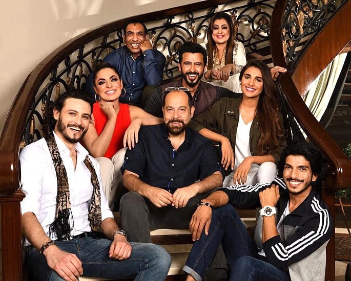 10 Upcoming Pakistani Films Releasing in 2019 - baaji