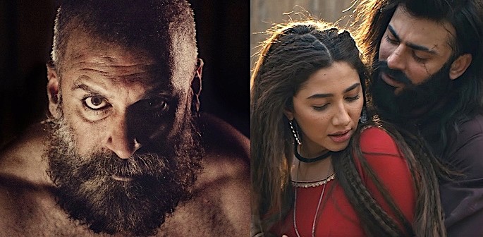 Ayesha Omer Xxx - 10 Must Watch Upcoming Pakistani Films in 2019 | DESIblitz
