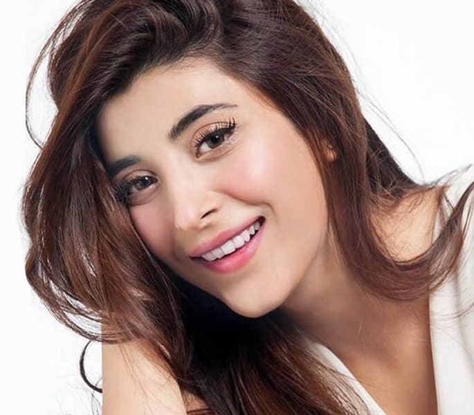 20 Most Beautiful Pakistani TV Actresses - Urwa Hocane