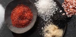 5 Desi Salt Alternatives to Replace Unhealthy Table Salt f