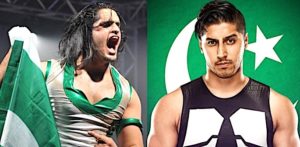 7 best Pakistani Wrestlers who made an Impact on the Sport f