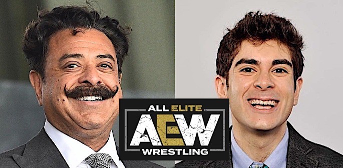 All Elite Wrestling launched by Shahid & Tony Khan