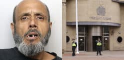 Bradford Man jailed for £60k Shopping Spree after Card Glitch