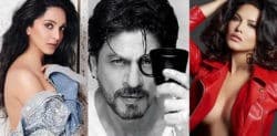 Dabboo Ratnani Calendar 2019 Photos