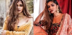 Desi Fashion - Cultural Appropriation or Cultural Appreciation f