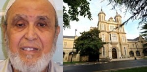 Imam jailed for Sexual Abuse of Two Young Sisters he Tutored f
