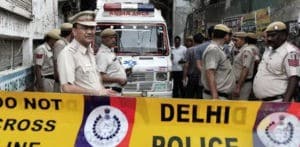 Indian Mother and Lover kill Son for Disapproving of their Affair f