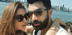 Is Pakistani actress Iman Ali getting Married Soon?