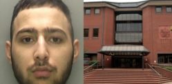 Madni Ahmed Jailed after Stabbing Elderly Woman 29 Times f