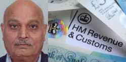 Manchester Businessman jailed for £250,000 VAT Fraud f