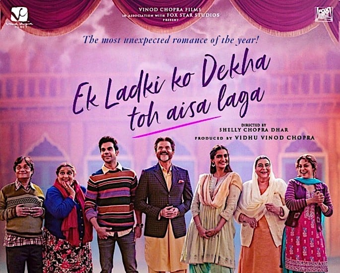 #MeToo: Filmmaker Rajkumar Hirani accused of Harassment - Ek Ladki Ko Dekha Toh Aisa Laga