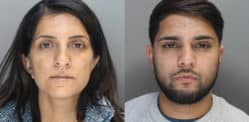 Mother and Son Jailed for Laundering over £750,000 f