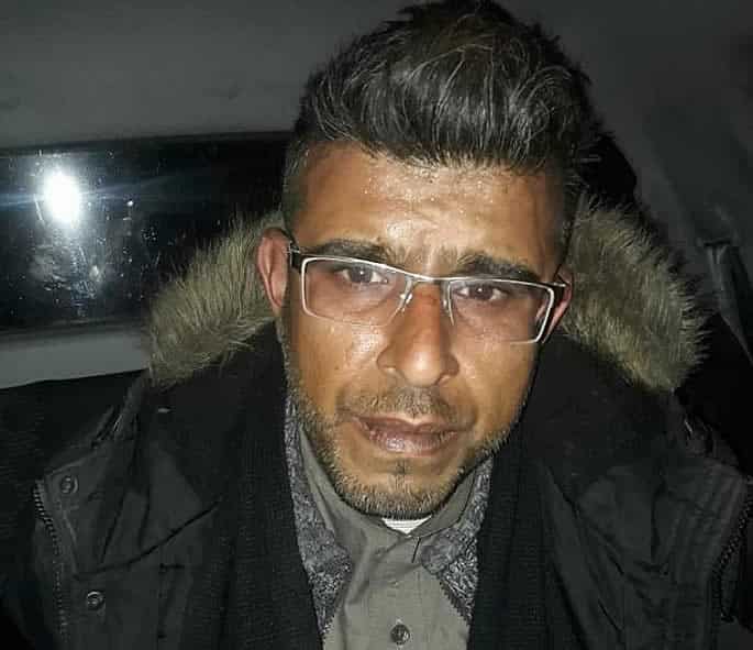 Rochdale Sex Offender who fled to Pakistan Arrested - arrest