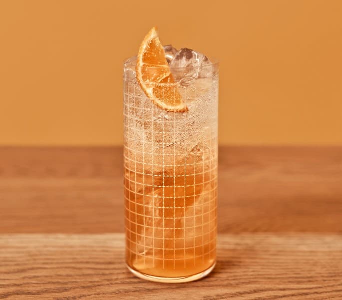 Seedlip Distilled Spirits Refining The Art of Not Drinking - Grove Malt Soda