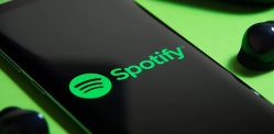 Spotify to Launch in India after Striking Deal with T-Series ft