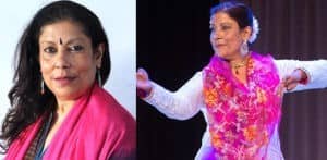Sujata Banerjee talks Indian Dance, Process & Education f