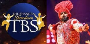 The Bhangra Showdown returns to Eventim Apollo in 2019