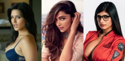 The Restaurants with Sunny Leone, Mia Khalifa & Deepika on their Menu