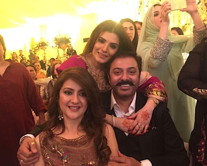 The Shendi and Shalima Culture of Pakistan - Noman Ijaz Resham