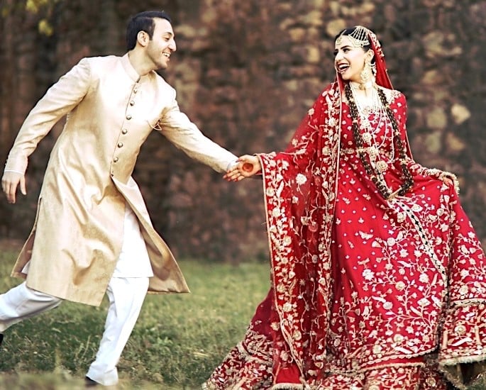 The Shendi and Shalima Culture of Pakistan - Shendi