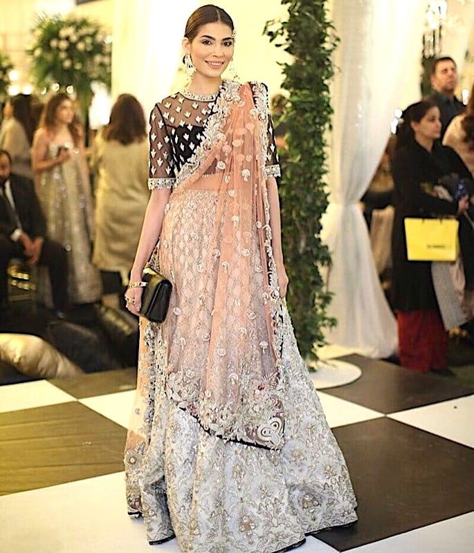 The Shendi and Shalima Culture of Pakistan - Shendi