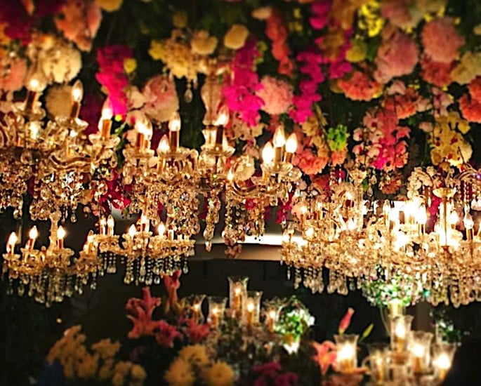 The Shendi and Shalima Culture of Pakistan - decoration