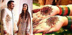 The Shendi and Shalima Wedding Culture of Pakistan