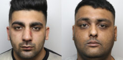 Two Street Racers jailed after Crash which Killed Passenger