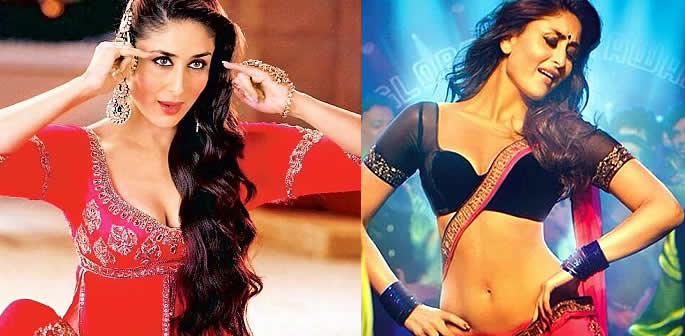 685px x 336px - 10 Best Bollywood Dances by Kareena Kapoor | DESIblitz
