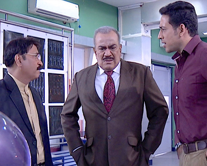 10 Best 'CID' Cases on Sony Entertainment Television - Abhijeet Khatre Mein