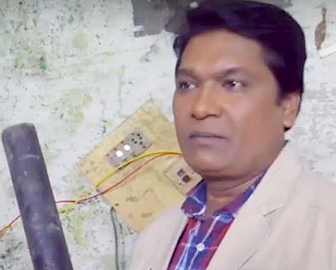10 Best 'CID' Cases on Sony Entertainment Television - Death In An Abandoned Building