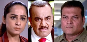 10 Best 'CID' Cases on Sony Entertainment Television f1