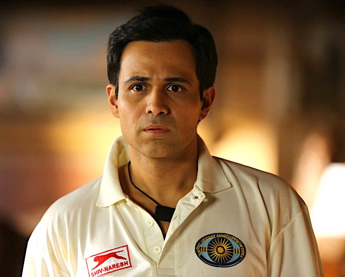 10 Top Sports Biopic movies in Bollywood - Azhar