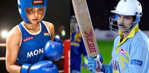 10 Top Sports Biopic movies in Bollywood f