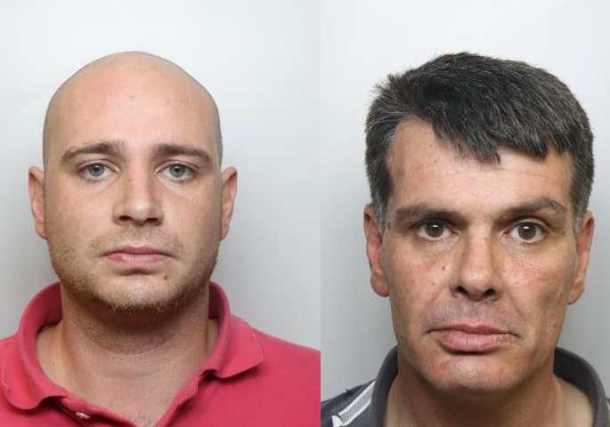14 Men jailed for running £2 million Drug Operation