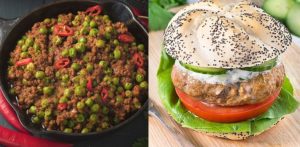 5 Delicious Dishes to Try that are Made using Keema f
