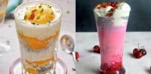 5 Delicious Flavours of Falooda you Must Try at Home f